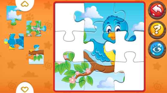 اسکرین شات 4 بازی Monster Maker 2