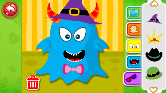 اسکرین شات 6 بازی Learn Music & Songs 2