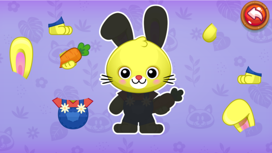 اسکرین شات 3 بازی Learn Music & Songs 2