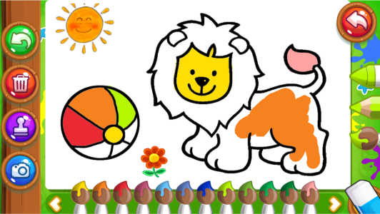 اسکرین شات 2 بازی Learn Music & Songs 2