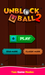 اسکرین شات بازی Ublock Ball 2 - Puzzle Game 2