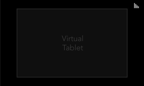 اسکرین شات 5 برنامه VirtualTablet Lite (S-Pen)