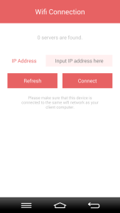 اسکرین شات 3 برنامه VirtualTablet Lite (S-Pen)