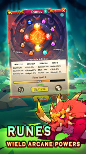 اسکرین شات بازی Red Dragon Legend-Hunger Chest 5