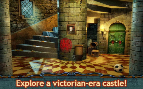 اسکرین شات بازی Mystic Diary 3 - Hidden Object and Castle Escape 2