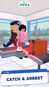 اسکرین شات 4 بازی Airport Security