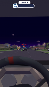 اسکرین شات بازی Traffic Cop 3D 3