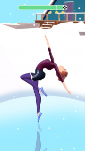 اسکرین شات بازی Move Ballerina 4