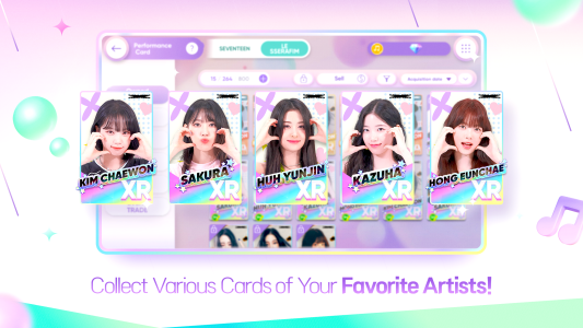 اسکرین شات 8 بازی Rhythm Hive