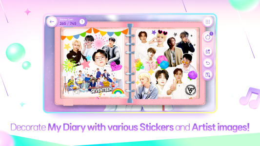 اسکرین شات 7 بازی Rhythm Hive