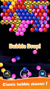 اسکرین شات بازی Bubble Hunter : Arcade Game 7