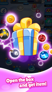 اسکرین شات بازی Bubble Hunter : Arcade Game 5