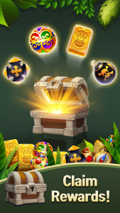 اسکرین شات بازی Jewel Blast : Temple 4