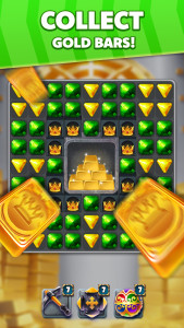 اسکرین شات 4 بازی Jewel Hunter Lost Temple