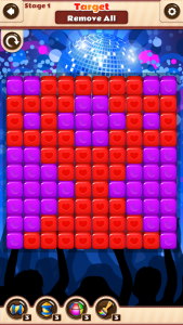 اسکرین شات 7 بازی POP Block Puzzle