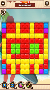 اسکرین شات 5 بازی POP Block Puzzle