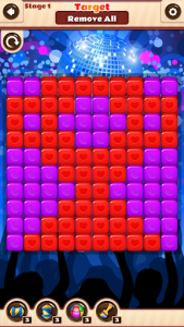اسکرین شات بازی POP Block Puzzle 7