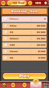 اسکرین شات 8 بازی POP Block Puzzle