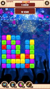 اسکرین شات 6 بازی POP Block Puzzle