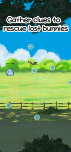 اسکرین شات 3 بازی Fluffle: Bunny Idle Clicker