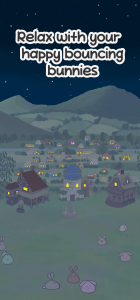 اسکرین شات 5 بازی Fluffle: Bunny Idle Clicker