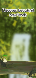 اسکرین شات 2 بازی Fluffle: Bunny Idle Clicker