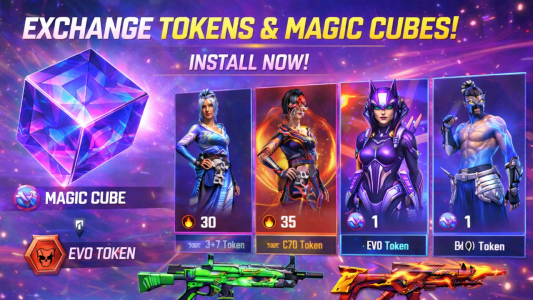 اسکرین شات 4 بازی Case Simulator for Fire Game