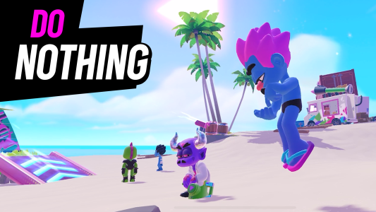 اسکرین شات 6 بازی BOAT GAME