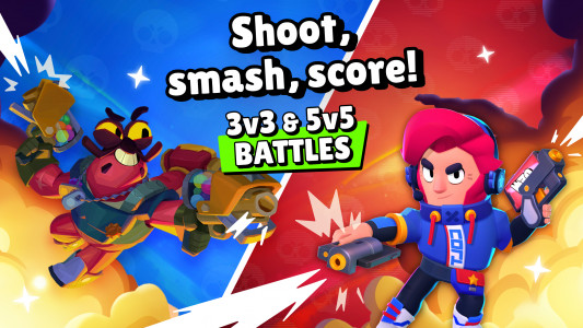 brawl stars