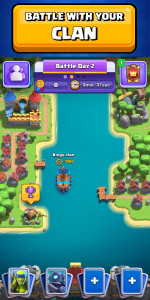 اسکرین شات 7 بازی کلش رویال - Clash Royale