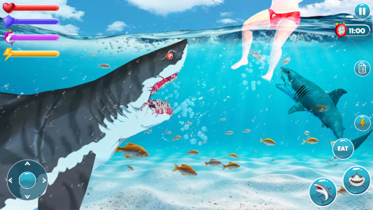 اسکرین شات 5 بازی mo.co