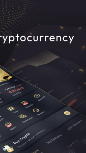 اسکرین شات برنامه LBank - Buy Bitcoin & Crypto 2