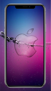 اسکرین شات برنامه Wallpapers for iPhone 11 iOS 13 4