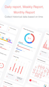 اسکرین شات 7 برنامه Focus To-Do: Pomodoro & Tasks