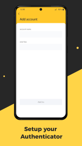 اسکرین شات 6 برنامه SuperEx Authenticator