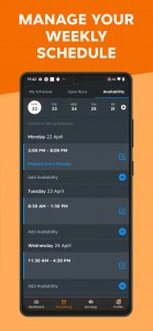 اسکرین شات 4 برنامه SuperEx Authenticator