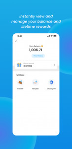 اسکرین شات 5 برنامه SuperEx Authenticator