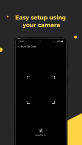اسکرین شات 4 برنامه SuperEx Authenticator