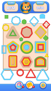 اسکرین شات 7 بازی The Legend of Fireball