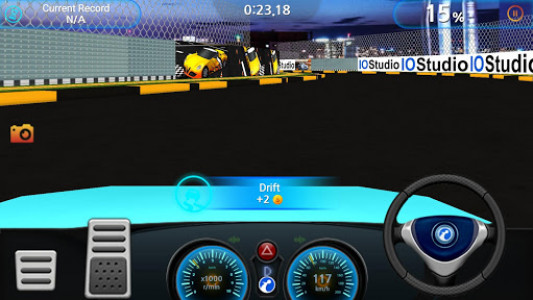 اسکرین شات بازی Driving Pro 6