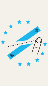 اسکرین شات 2 بازی Cut It: Brain Puzzles