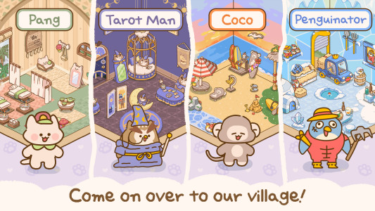 اسکرین شات 7 بازی Kitty’s Kitchen Diary