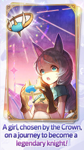 اسکرین شات 3 بازی The Crown Saga: Pi’s Adventure