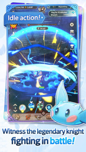 اسکرین شات 4 بازی The Crown Saga: Pi’s Adventure