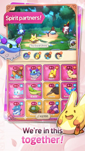 اسکرین شات 6 بازی The Crown Saga: Pi’s Adventure