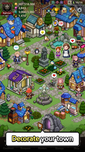 اسکرین شات 2 بازی Evil Hunter Tycoon