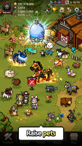 اسکرین شات 6 بازی Evil Hunter Tycoon