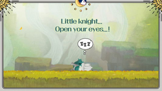 اسکرین شات بازی Tap Dragon: Little Knight Luna 2