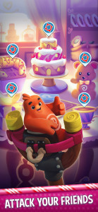اسکرین شات بازی Dice Dreams™️ 5