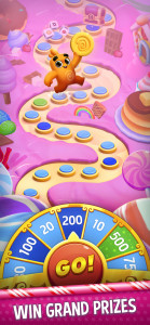 اسکرین شات بازی Dice Dreams™️ 4